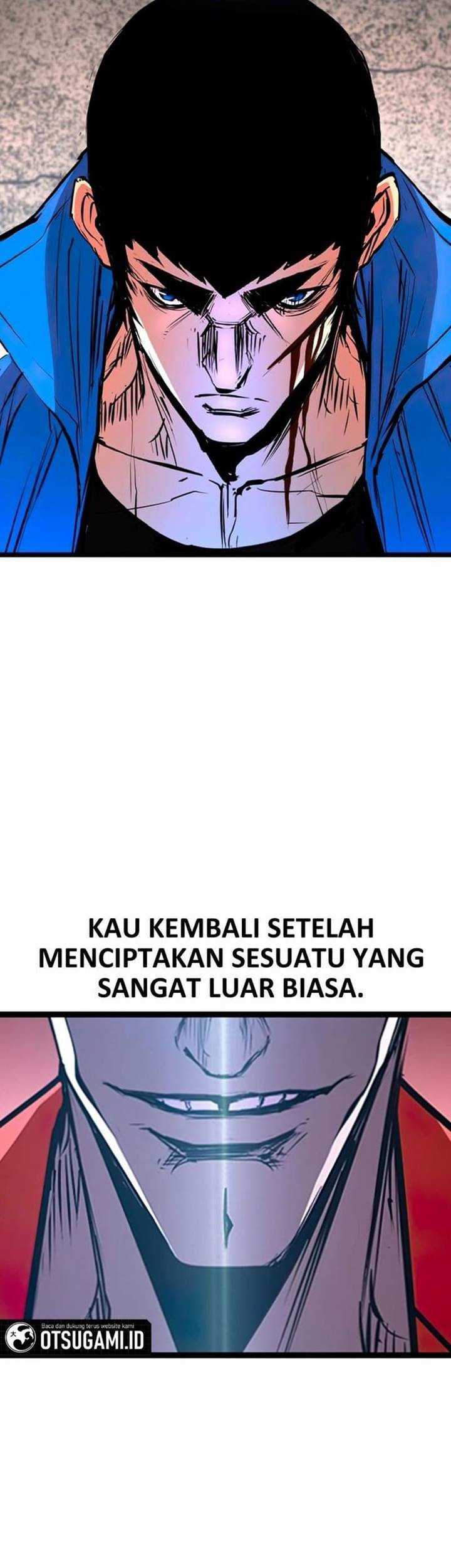 Hallym Gymnasium Chapter 144 Gambar 64