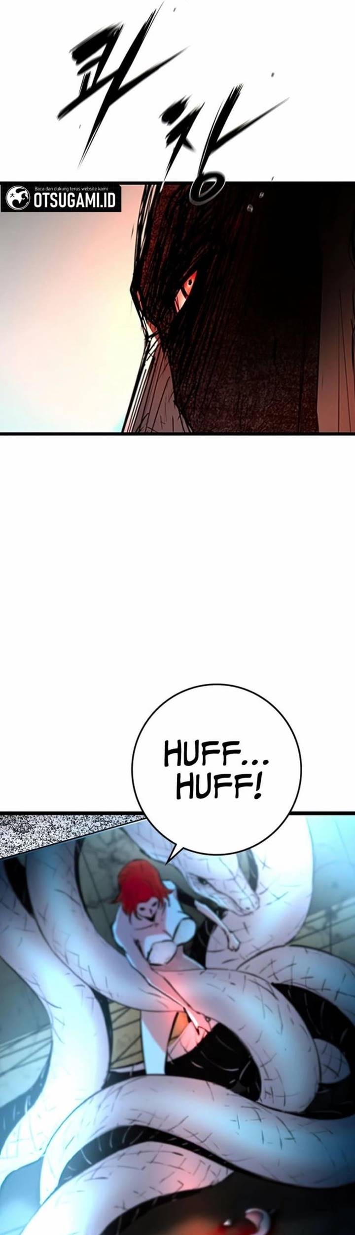 Hallym Gymnasium Chapter 144 Gambar 67