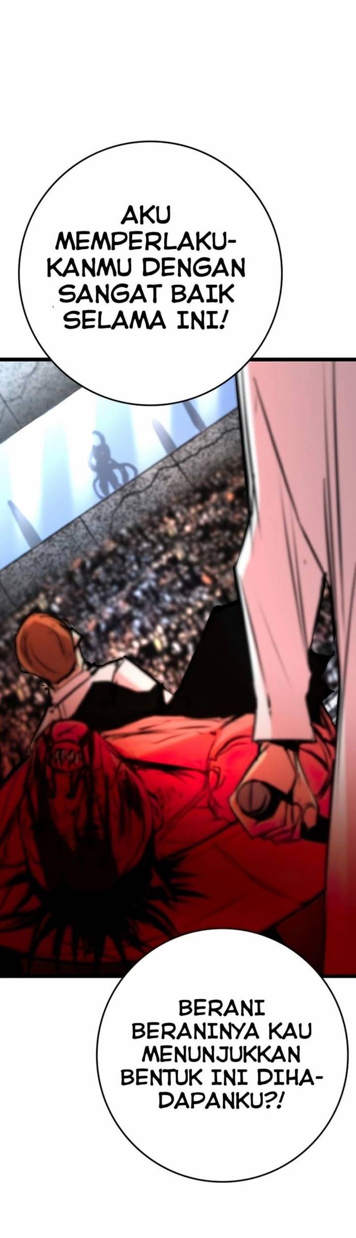 Hallym Gymnasium Chapter 144 Gambar 70