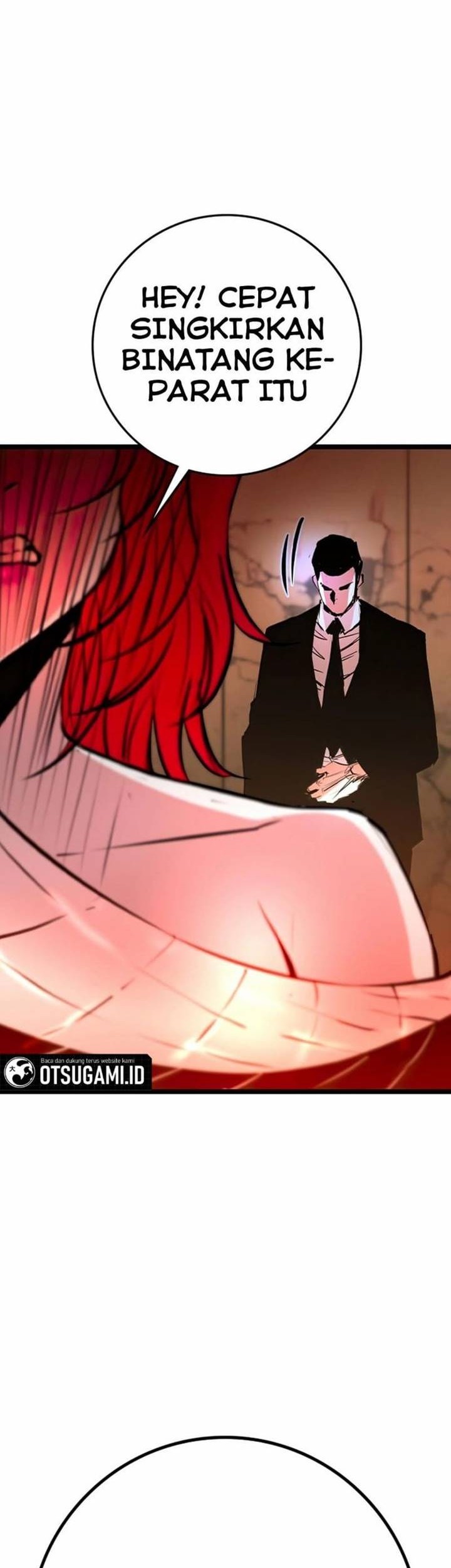 Hallym Gymnasium Chapter 144 Gambar 71