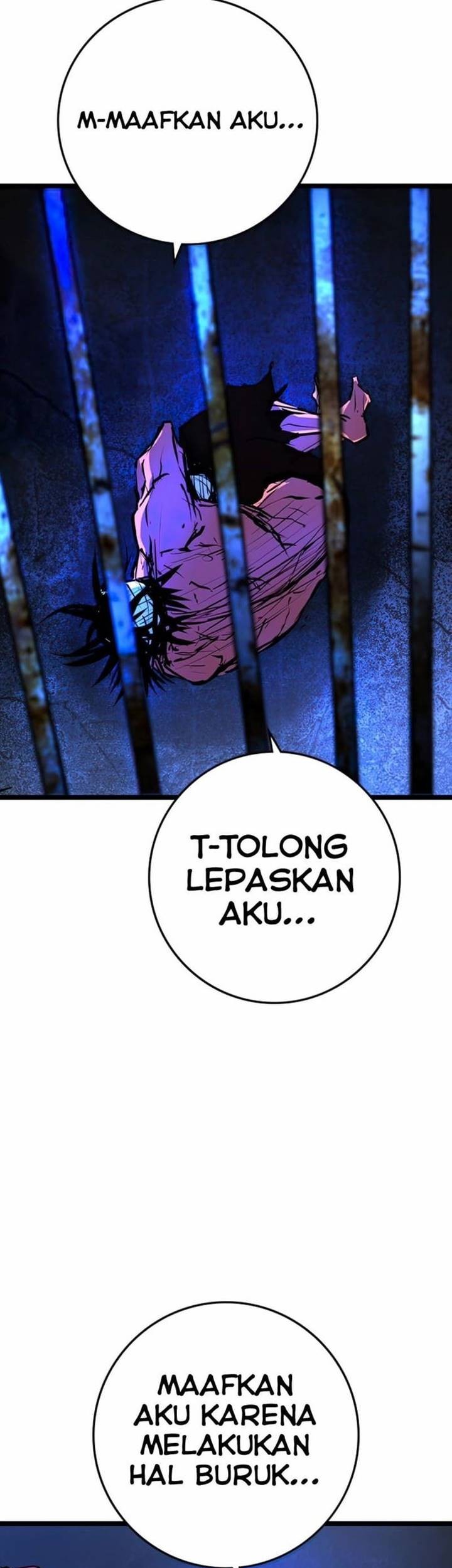 Hallym Gymnasium Chapter 144 Gambar 73