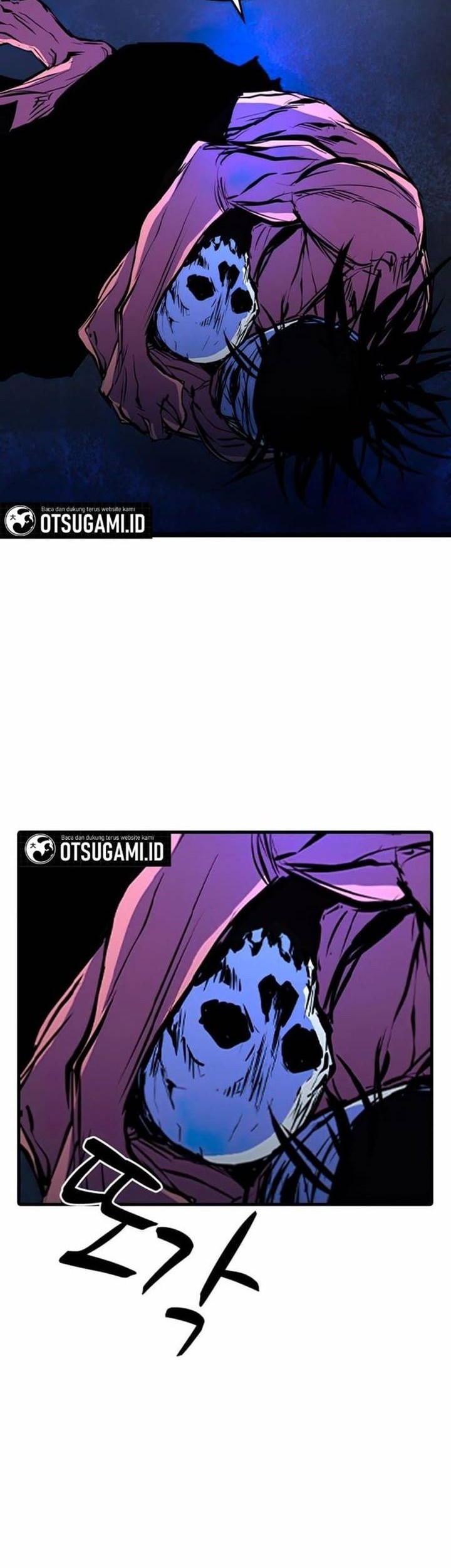 Hallym Gymnasium Chapter 144 Gambar 74