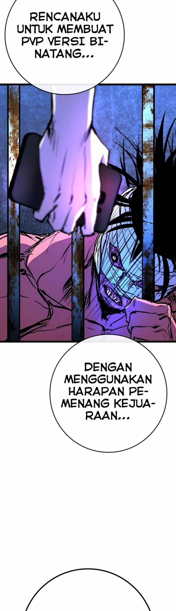 Hallym Gymnasium Chapter 144 Gambar 77