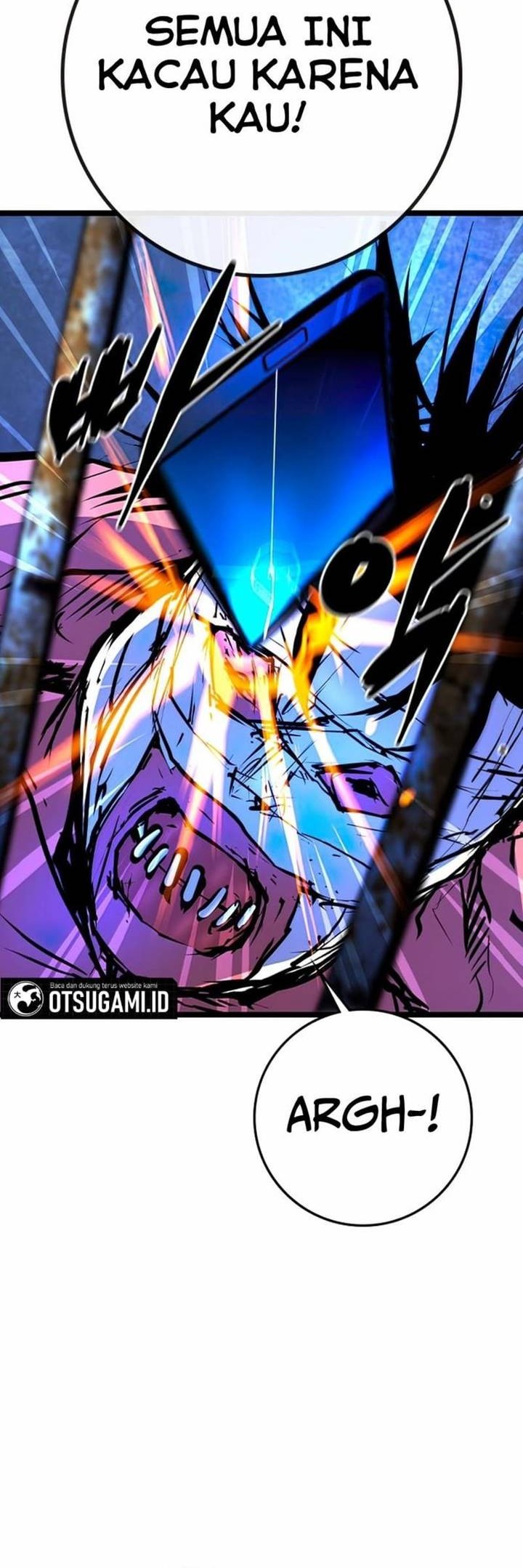 Hallym Gymnasium Chapter 144 Gambar 78