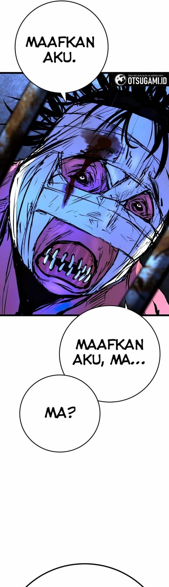 Hallym Gymnasium Chapter 144 Gambar 79