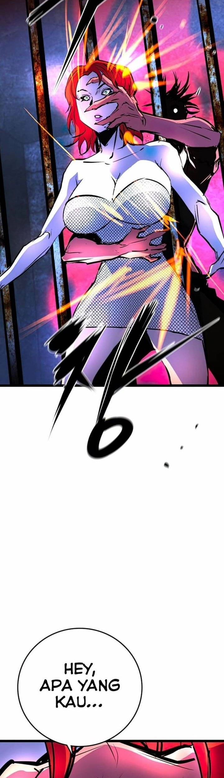 Hallym Gymnasium Chapter 144 Gambar 86