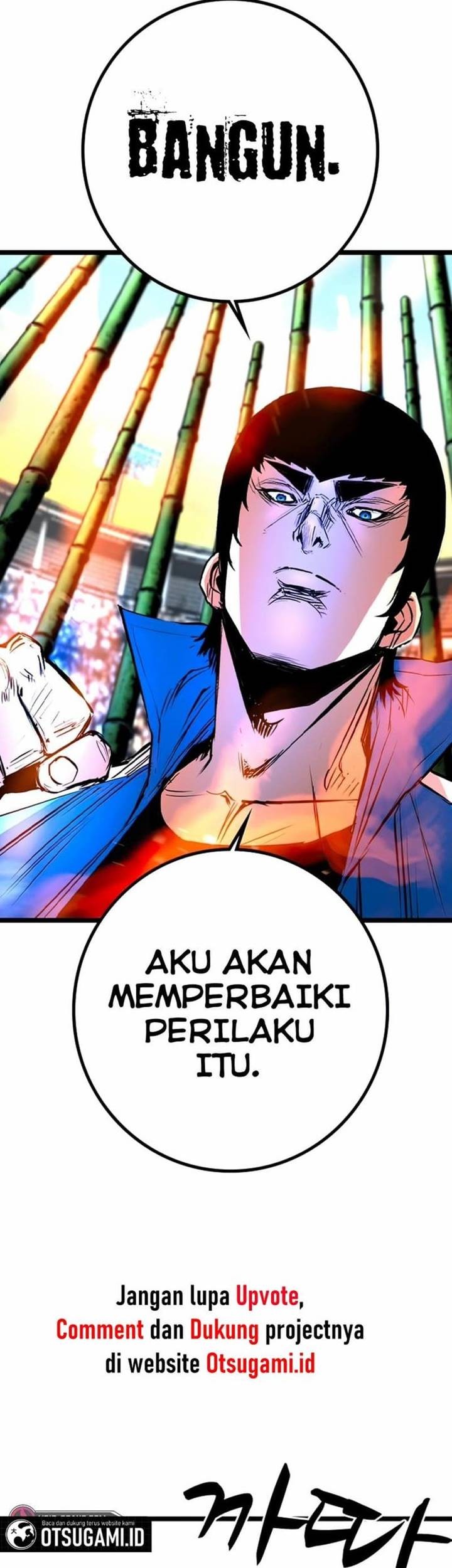 Hallym Gymnasium Chapter 144 Gambar 4