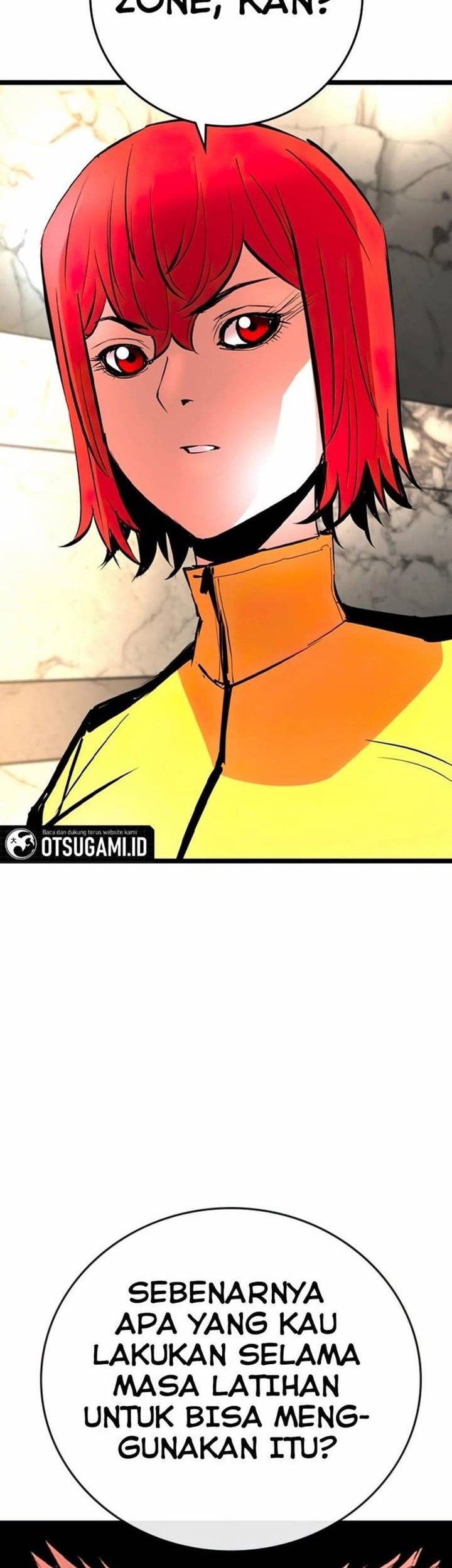 Hallym Gymnasium Chapter 144 Gambar 98
