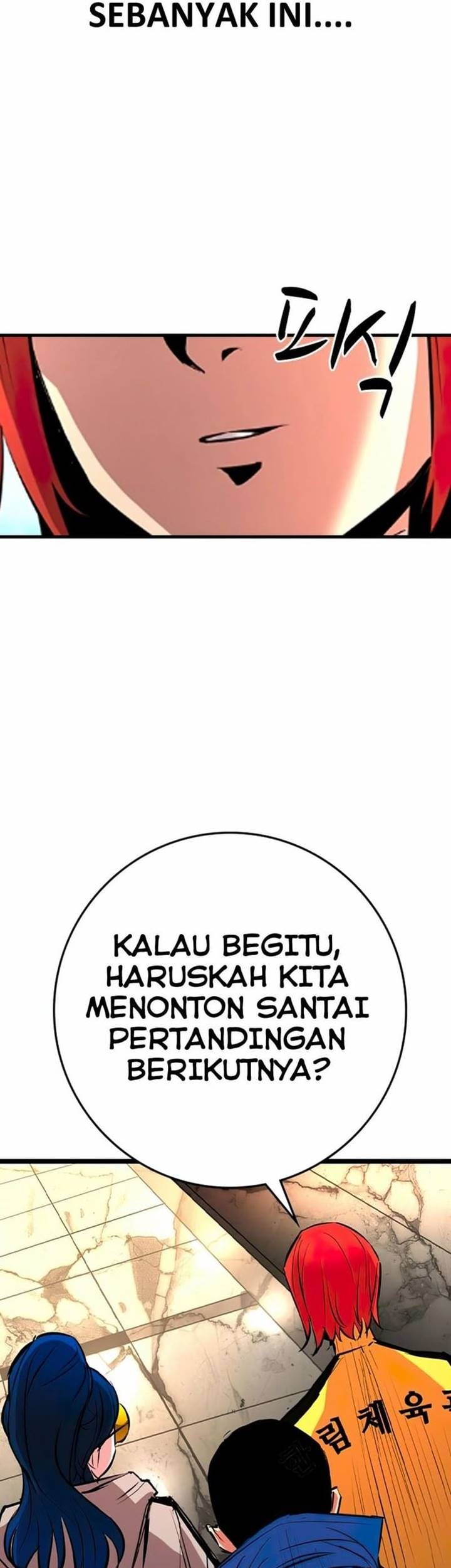 Hallym Gymnasium Chapter 144 Gambar 103