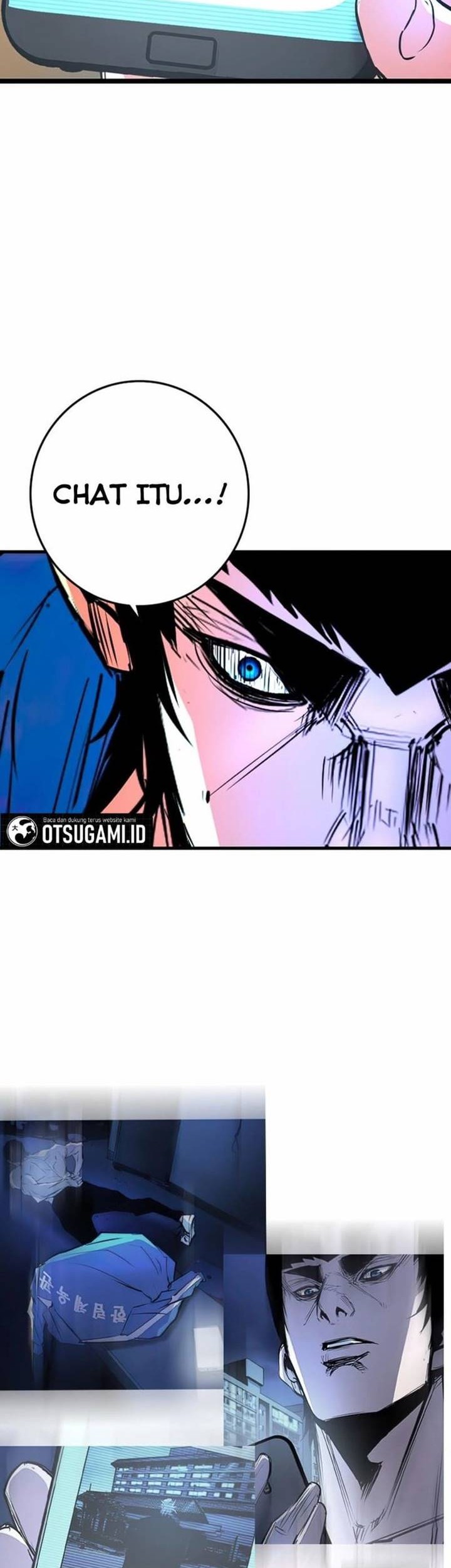 Hallym Gymnasium Chapter 144 Gambar 116