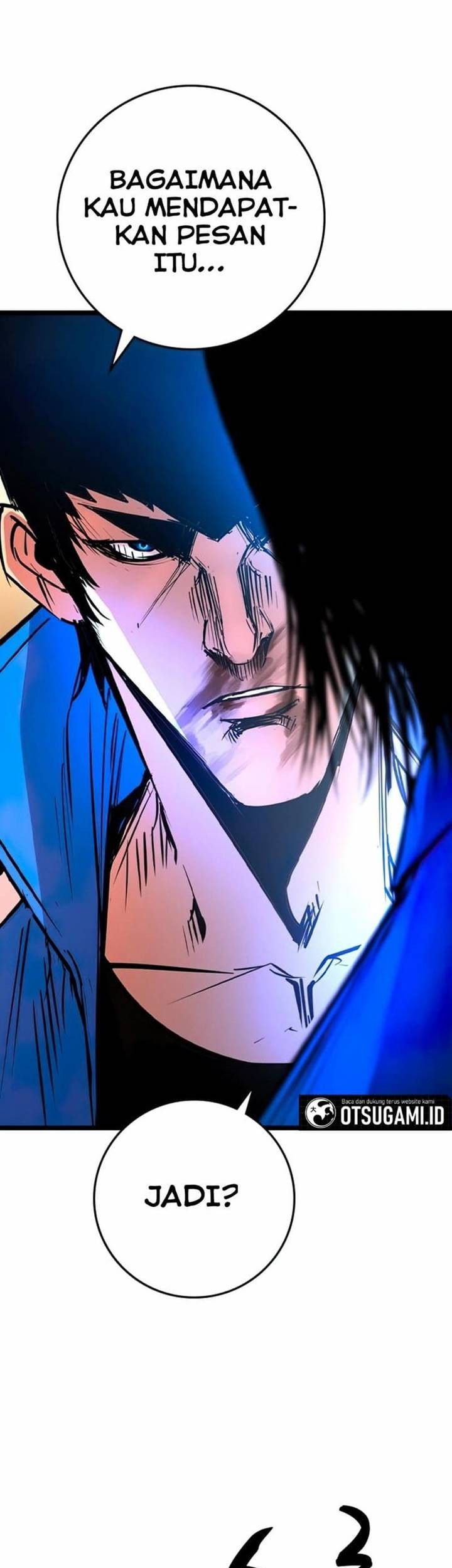 Hallym Gymnasium Chapter 144 Gambar 118