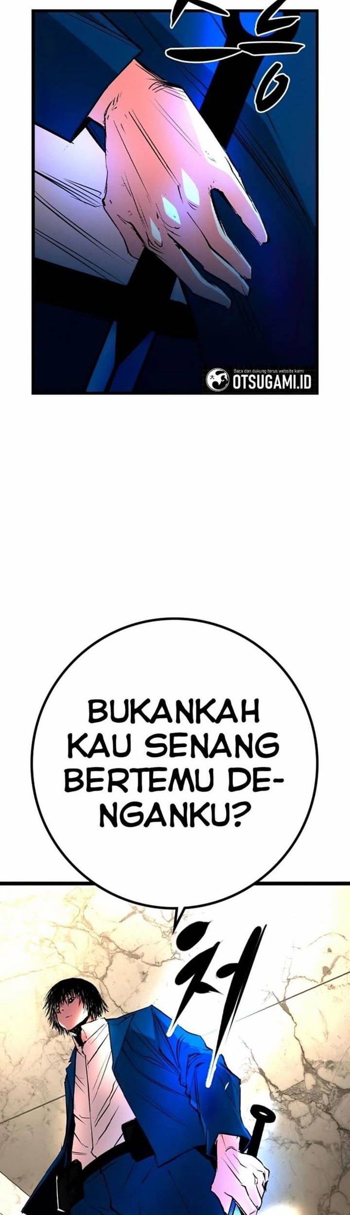 Hallym Gymnasium Chapter 144 Gambar 119