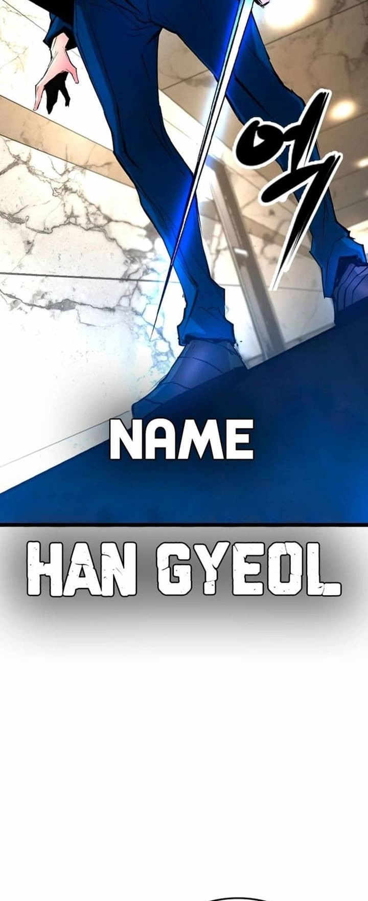 Hallym Gymnasium Chapter 144 Gambar 120