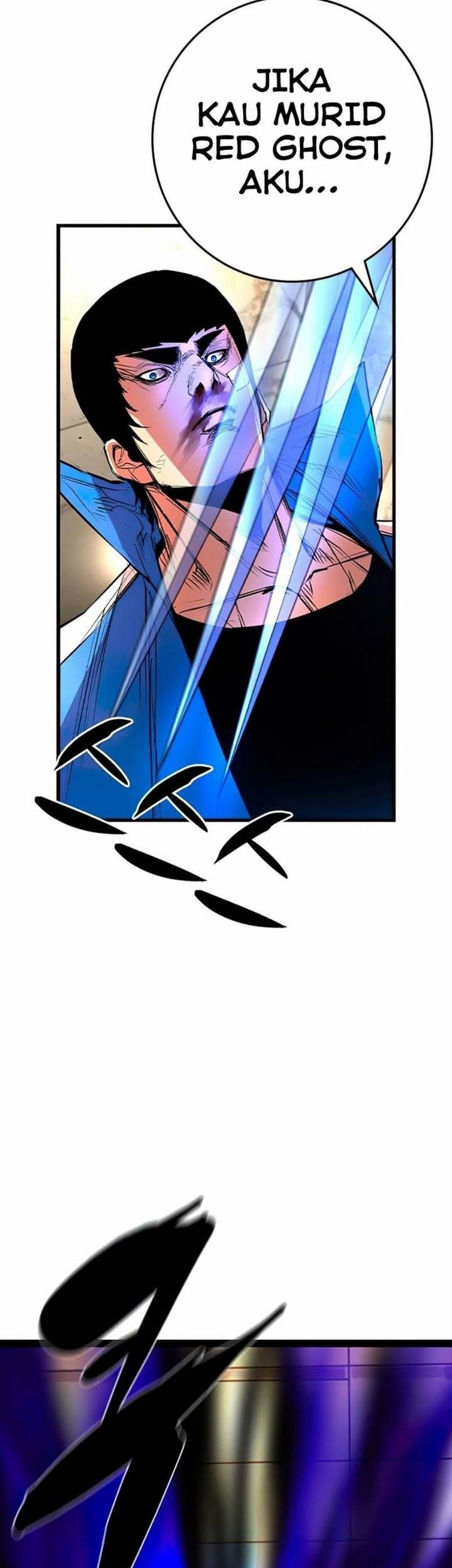Hallym Gymnasium Chapter 144 Gambar 121