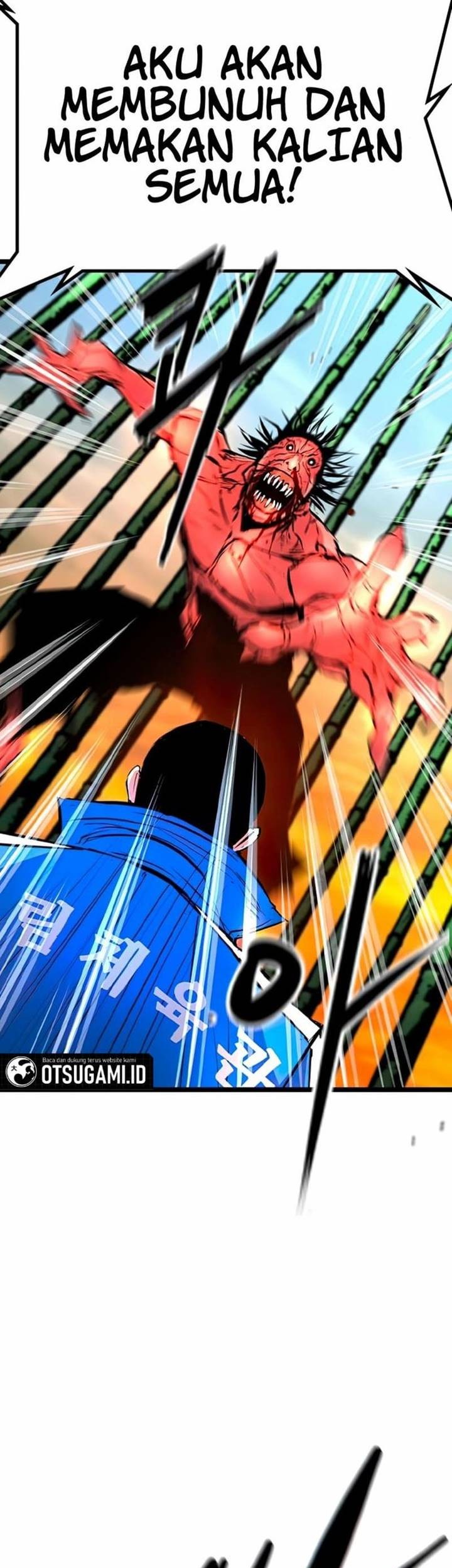 Hallym Gymnasium Chapter 144 Gambar 10