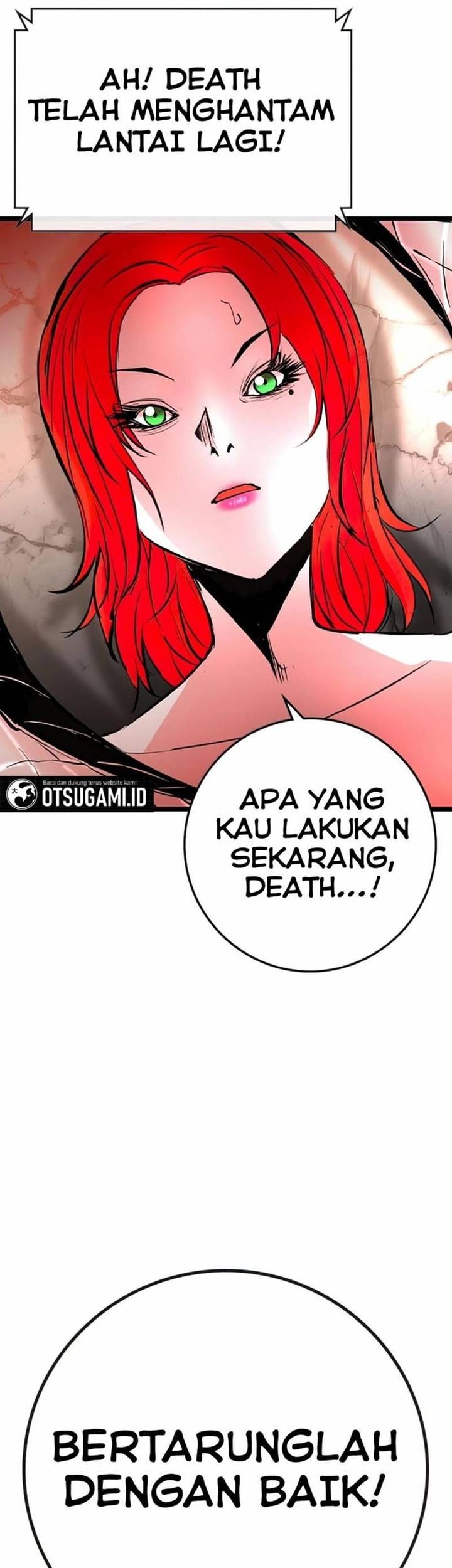 Hallym Gymnasium Chapter 144 Gambar 13