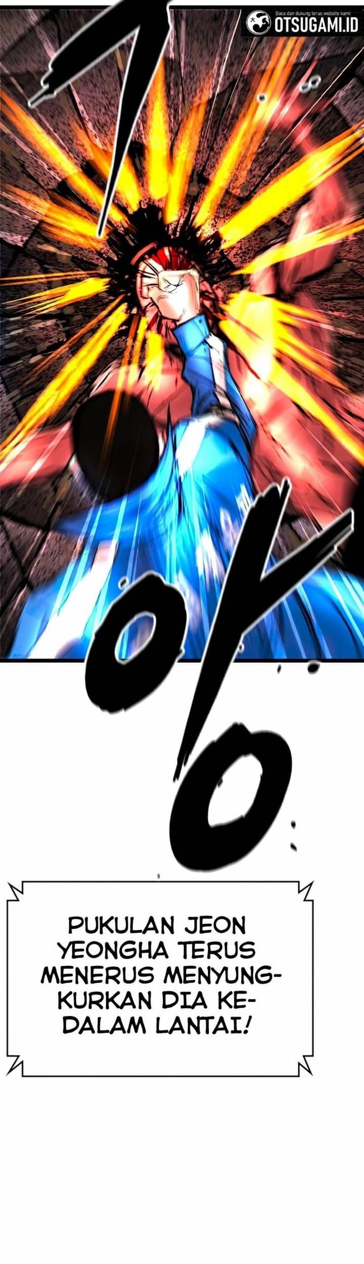 Hallym Gymnasium Chapter 144 Gambar 25