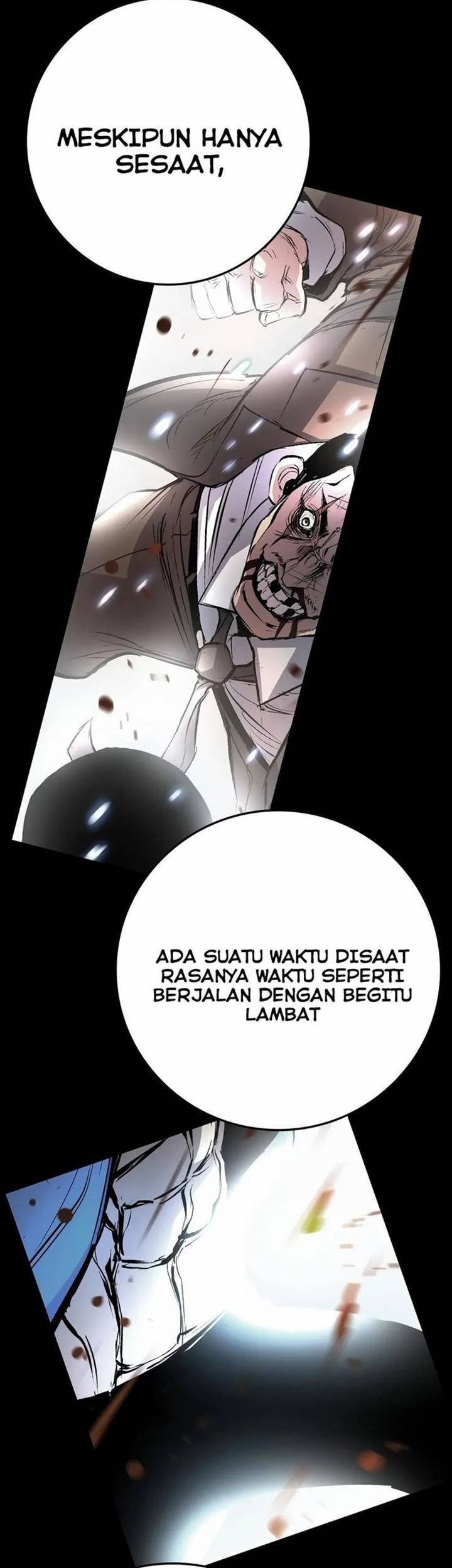 Hallym Gymnasium Chapter 143 Gambar 28