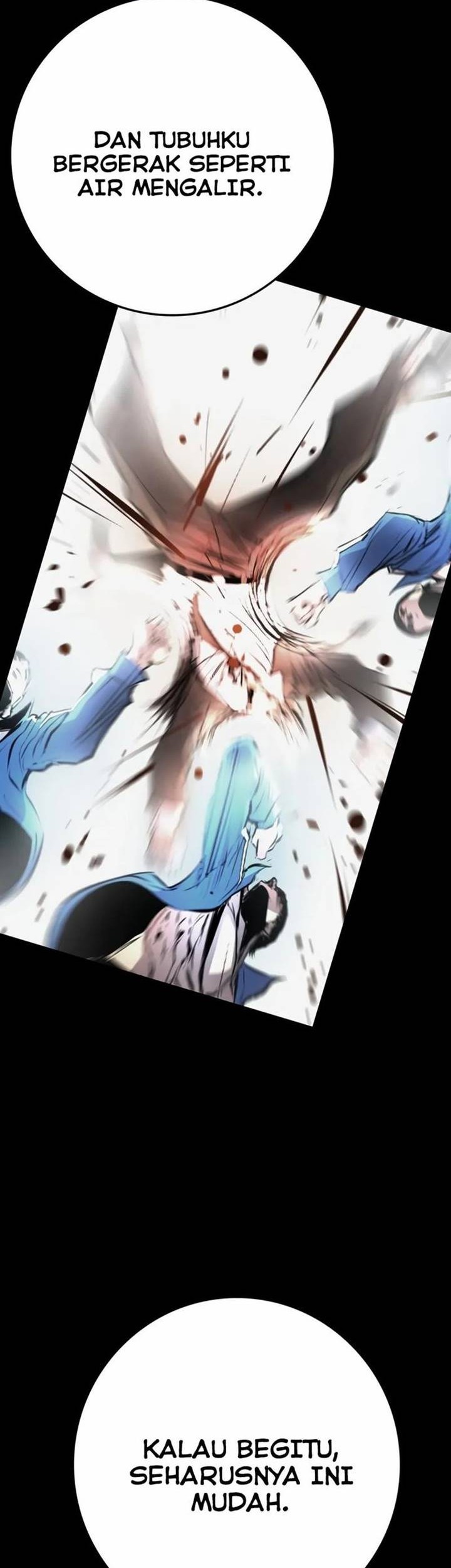 Hallym Gymnasium Chapter 143 Gambar 29