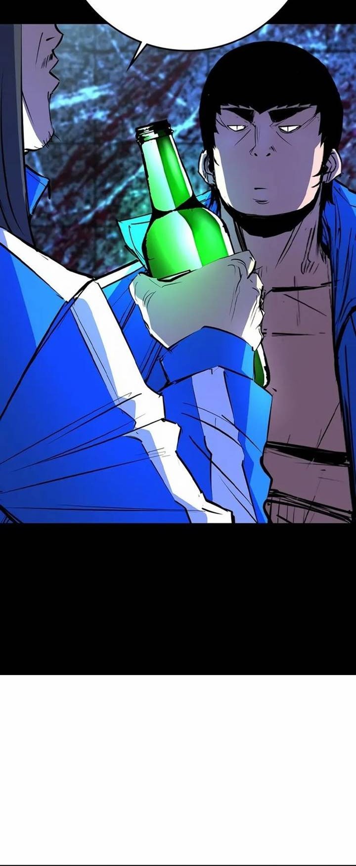 Hallym Gymnasium Chapter 143 Gambar 30