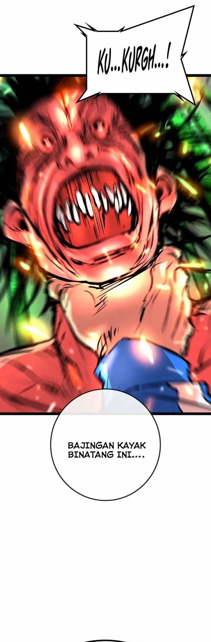 Hallym Gymnasium Chapter 143 Gambar 33