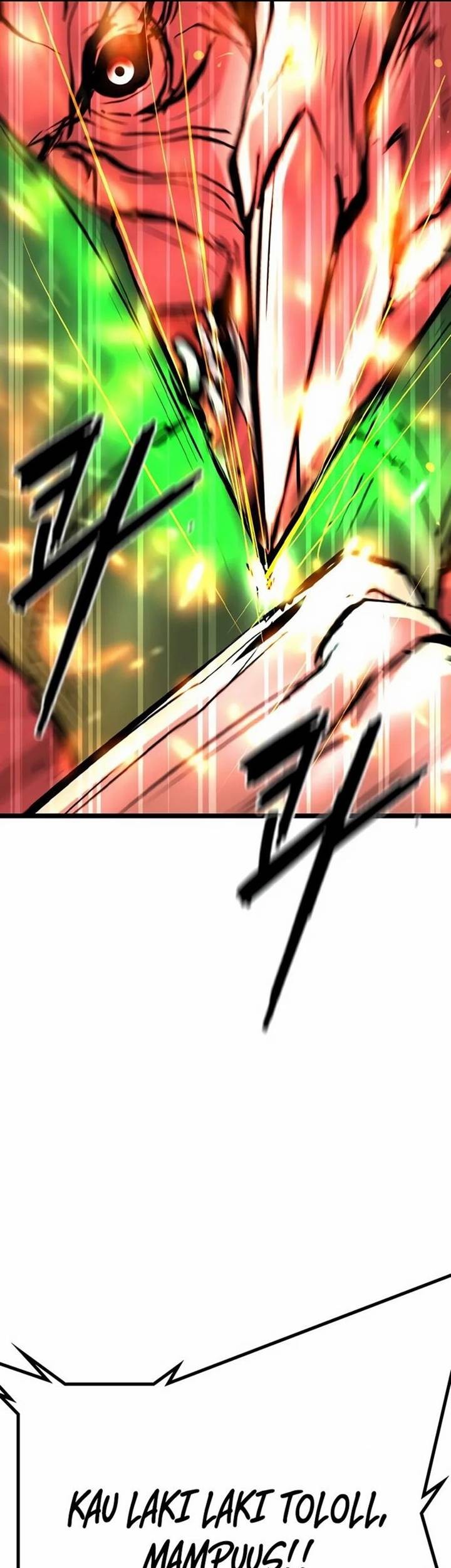 Hallym Gymnasium Chapter 143 Gambar 37