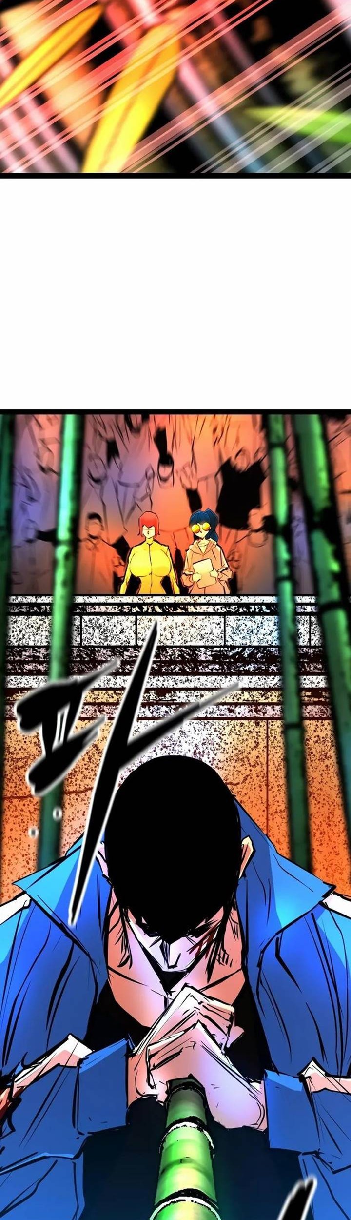 Hallym Gymnasium Chapter 143 Gambar 41