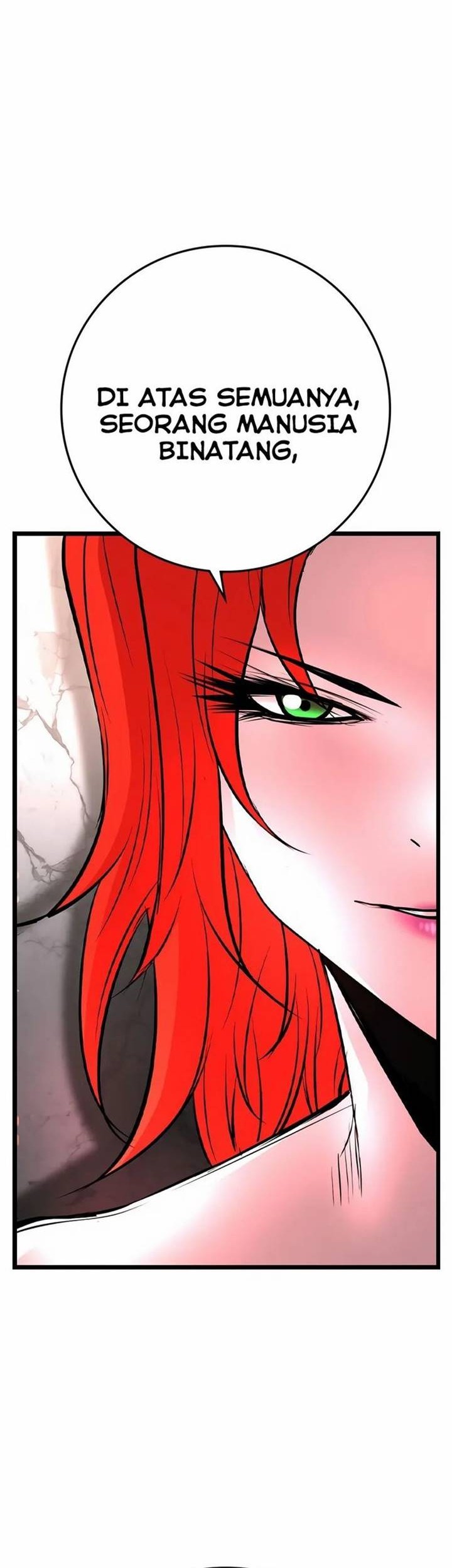 Hallym Gymnasium Chapter 143 Gambar 44