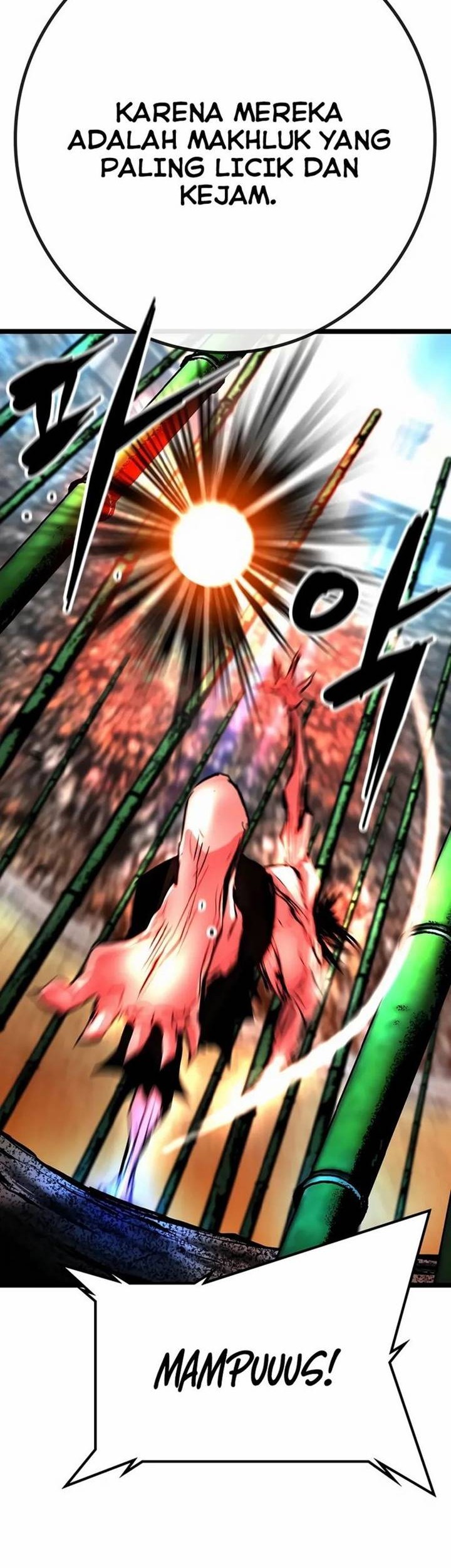 Hallym Gymnasium Chapter 143 Gambar 47