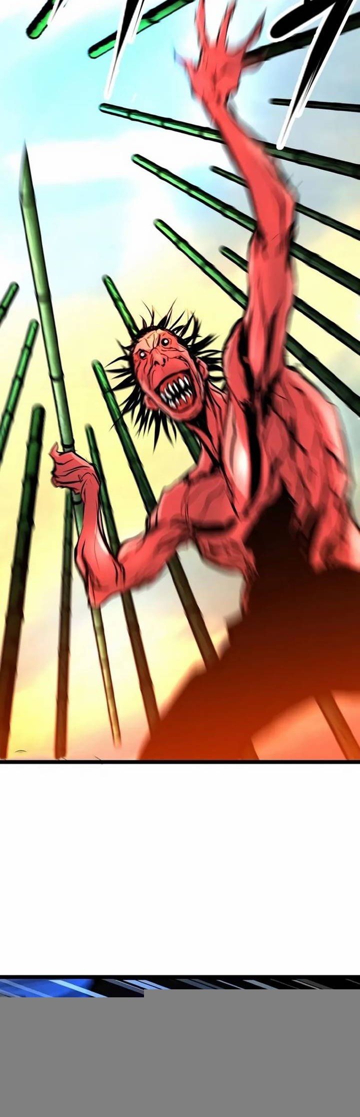 Hallym Gymnasium Chapter 143 Gambar 51