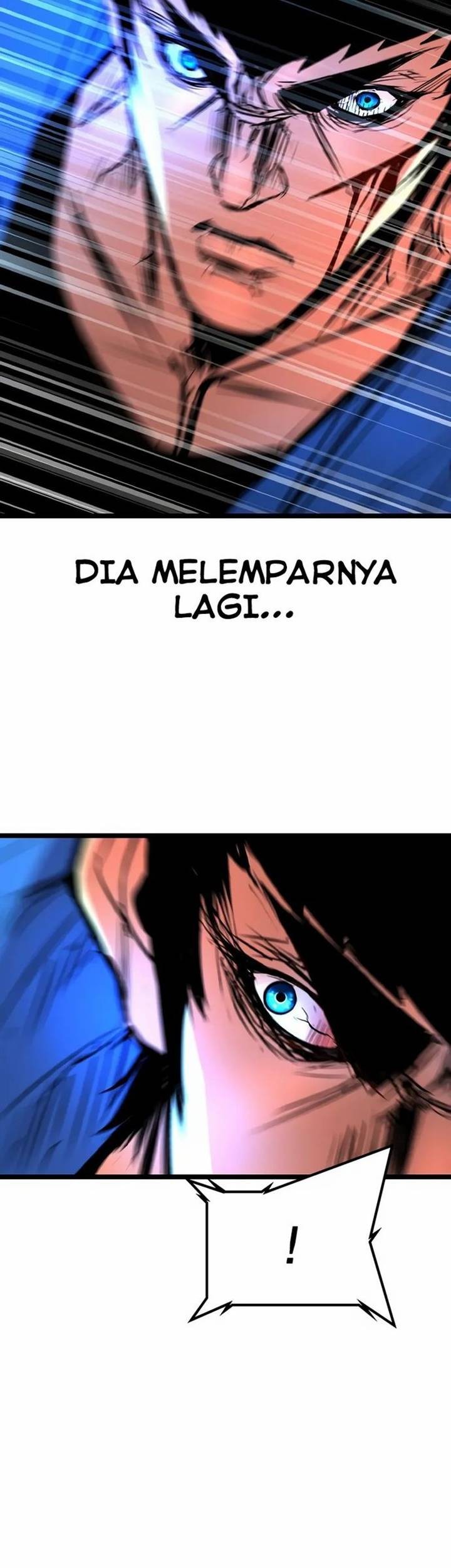 Hallym Gymnasium Chapter 143 Gambar 52