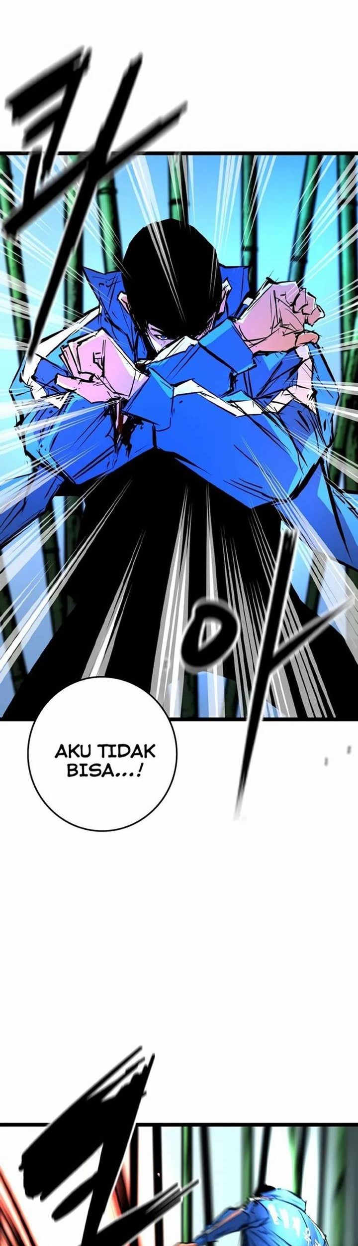 Hallym Gymnasium Chapter 143 Gambar 53