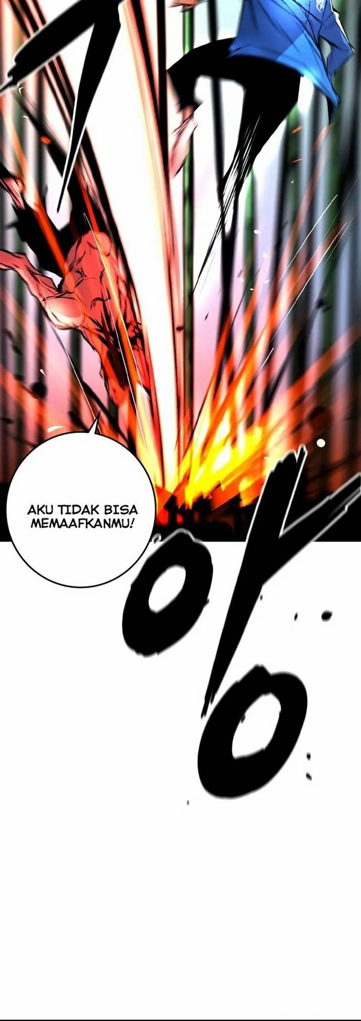 Hallym Gymnasium Chapter 143 Gambar 54