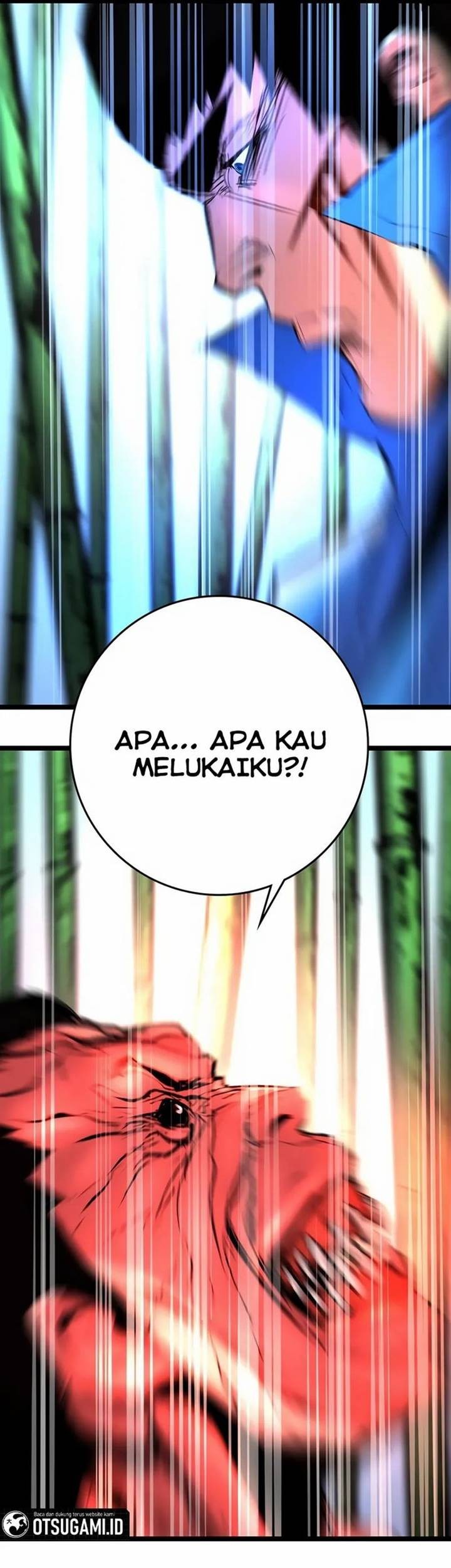 Hallym Gymnasium Chapter 143 Gambar 55
