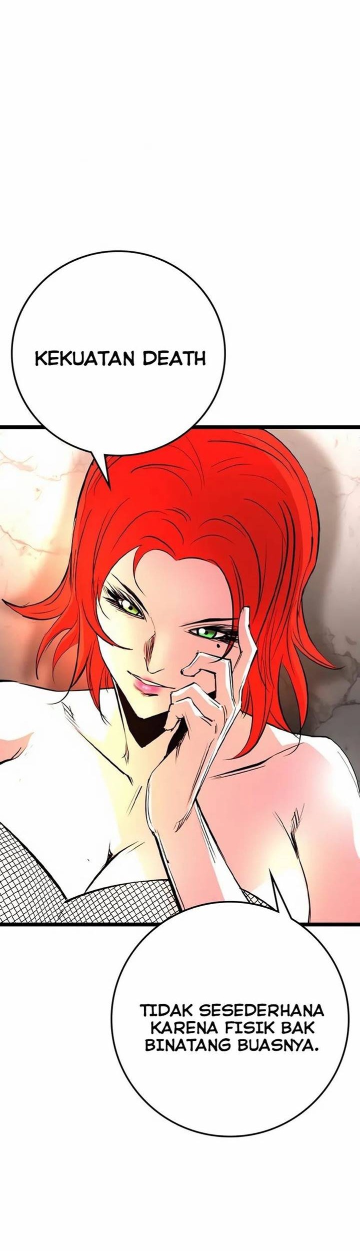 Hallym Gymnasium Chapter 143 Gambar 62
