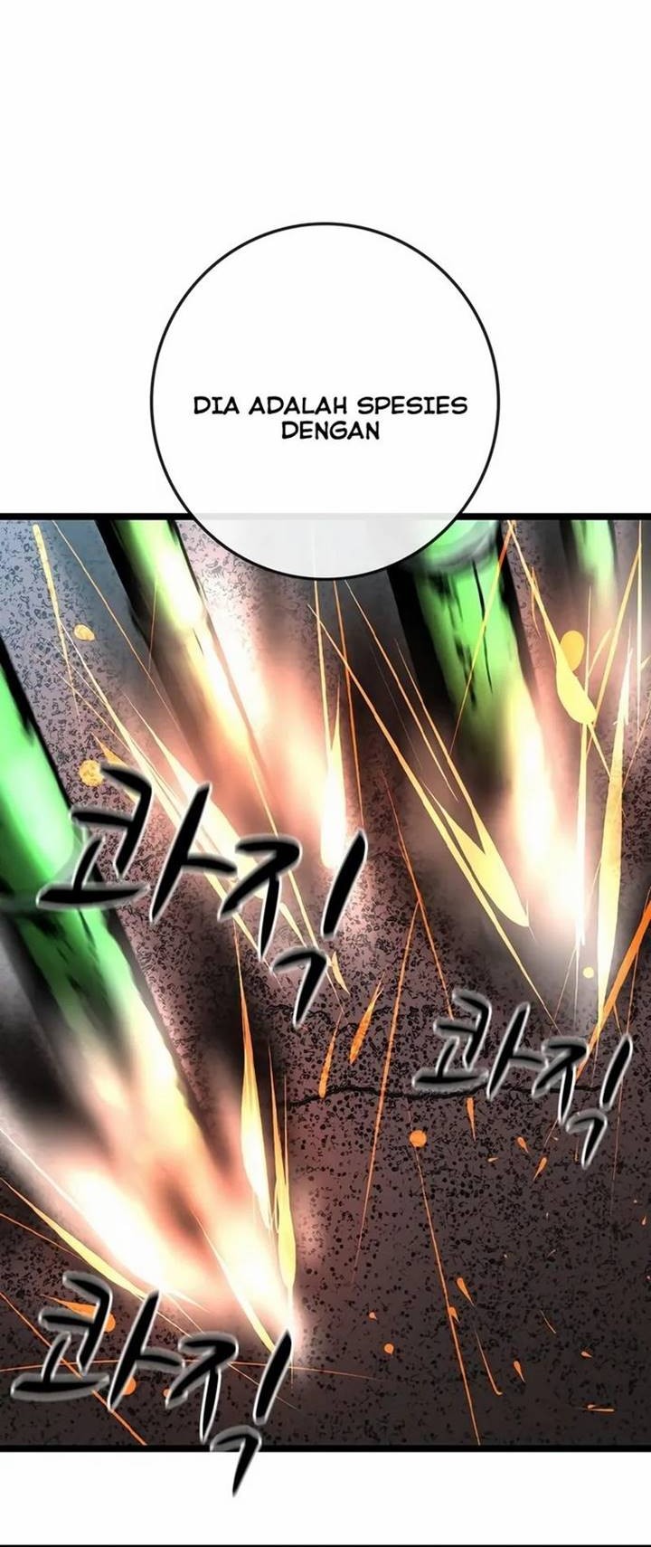 Hallym Gymnasium Chapter 143 Gambar 63