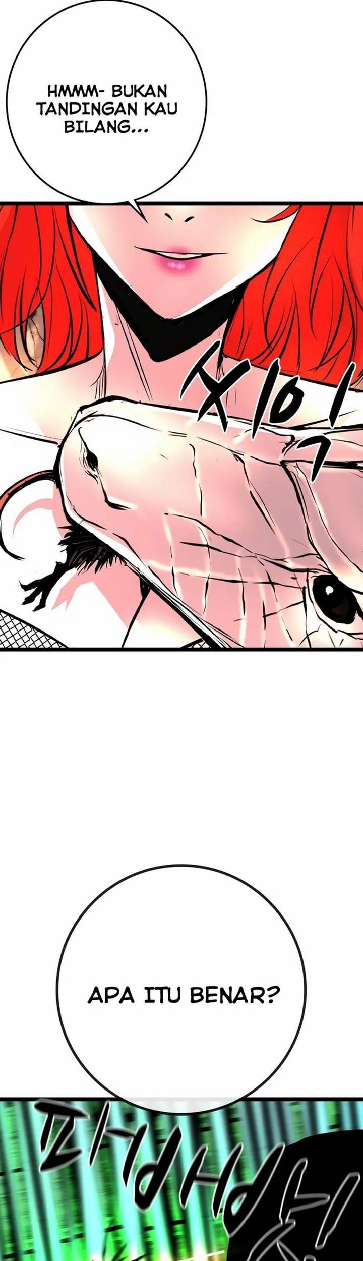 Hallym Gymnasium Chapter 143 Gambar 67