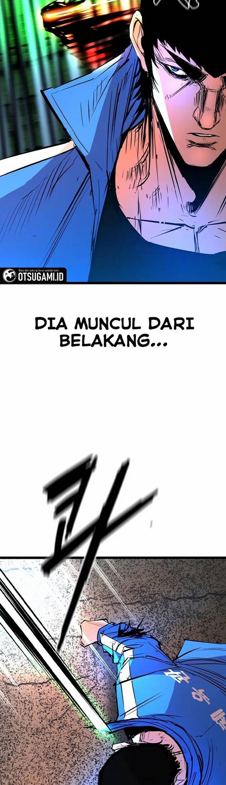 Hallym Gymnasium Chapter 143 Gambar 68