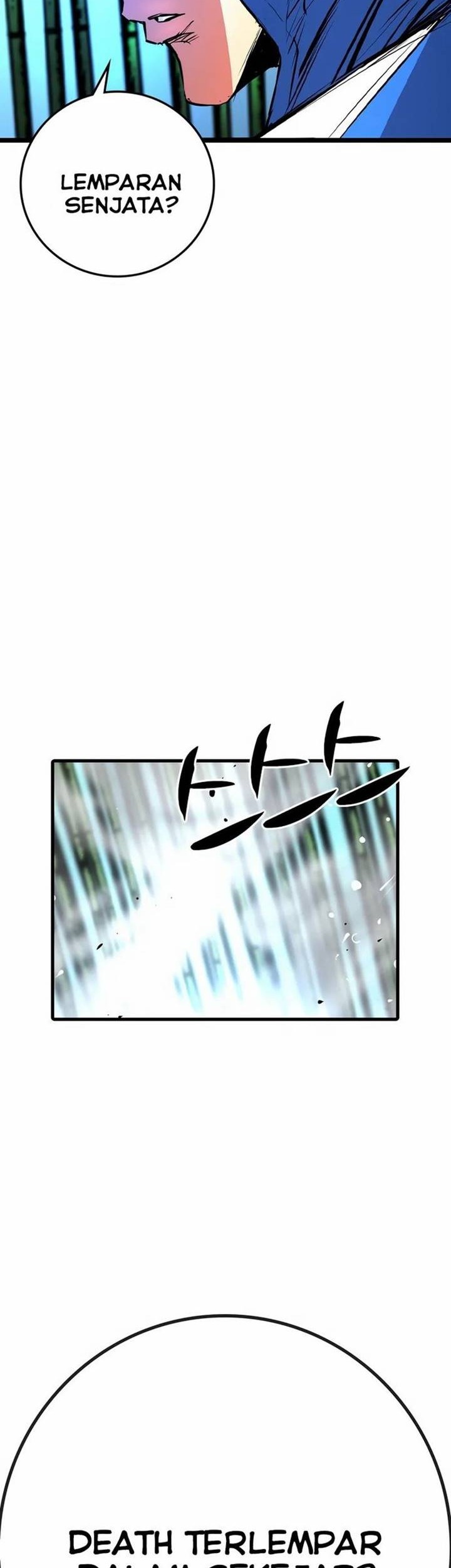 Hallym Gymnasium Chapter 143 Gambar 71