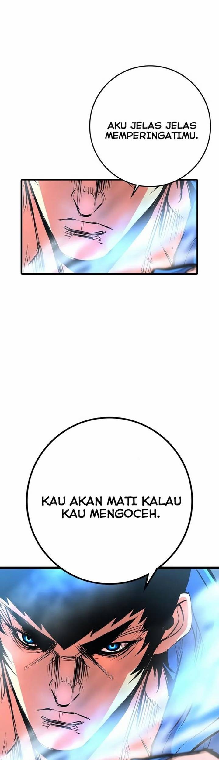 Hallym Gymnasium Chapter 143 Gambar 73