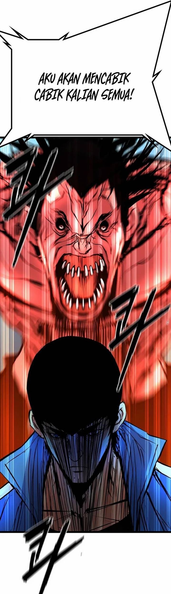 Hallym Gymnasium Chapter 143 Gambar 76
