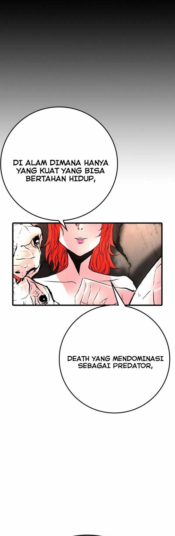 Hallym Gymnasium Chapter 143 Gambar 81