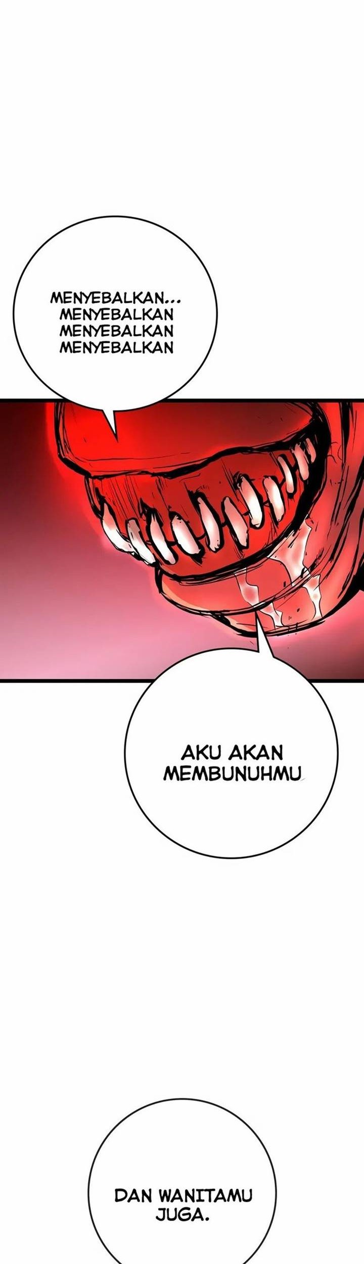 Hallym Gymnasium Chapter 143 Gambar 83