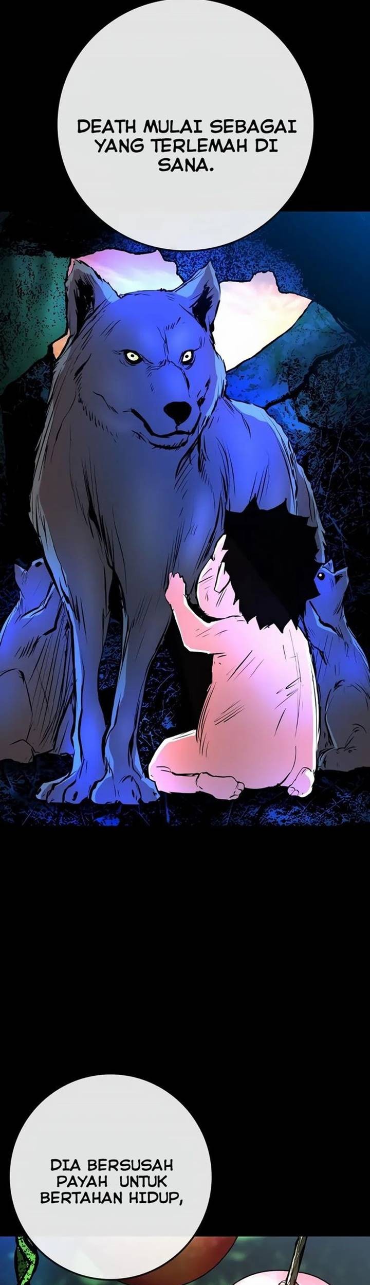 Hallym Gymnasium Chapter 143 Gambar 85