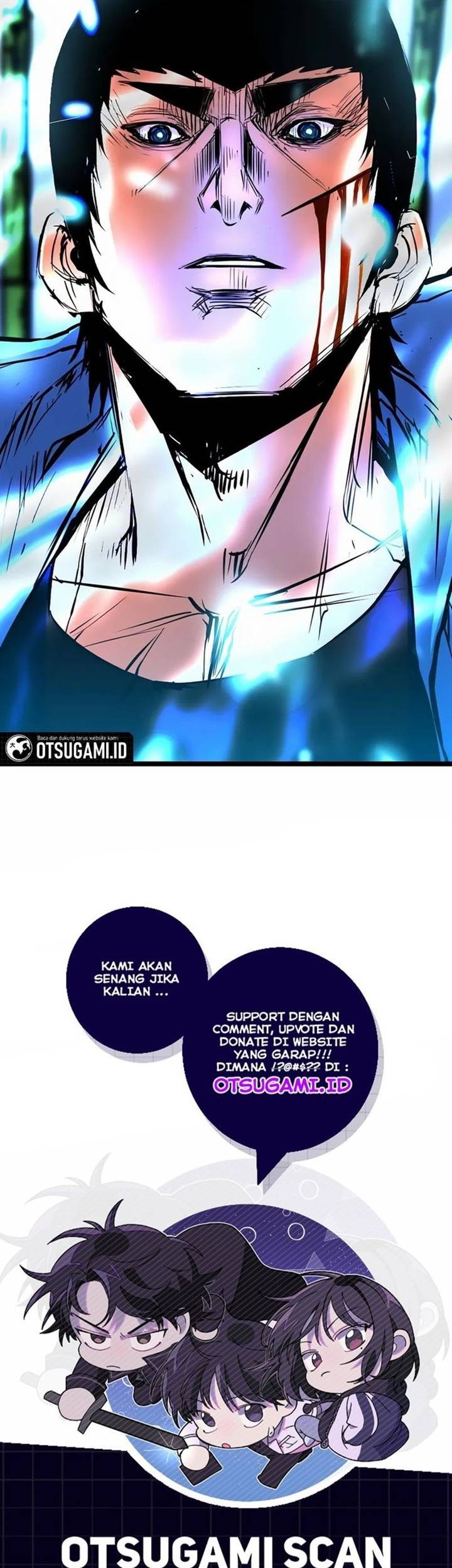 Hallym Gymnasium Chapter 143 Gambar 4