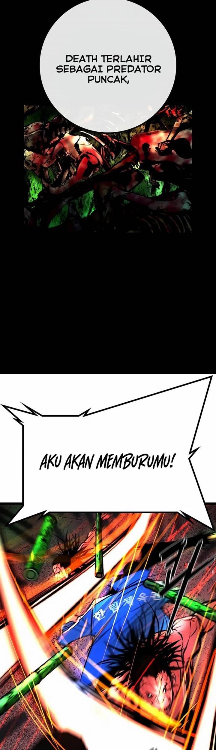 Hallym Gymnasium Chapter 143 Gambar 88