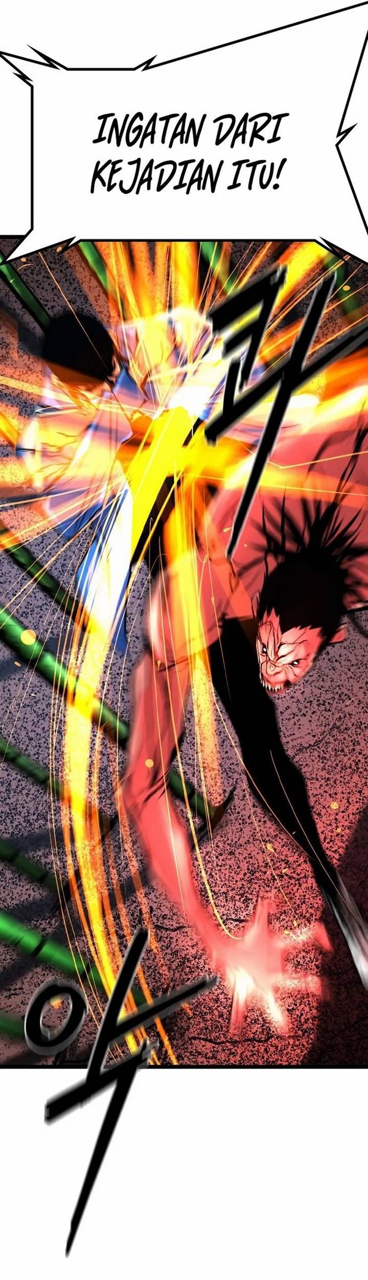 Hallym Gymnasium Chapter 143 Gambar 94