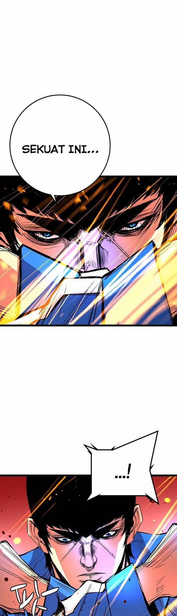 Hallym Gymnasium Chapter 143 Gambar 95