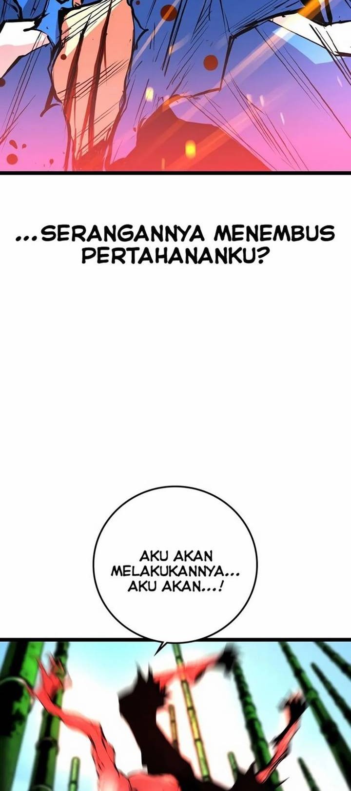 Hallym Gymnasium Chapter 143 Gambar 96