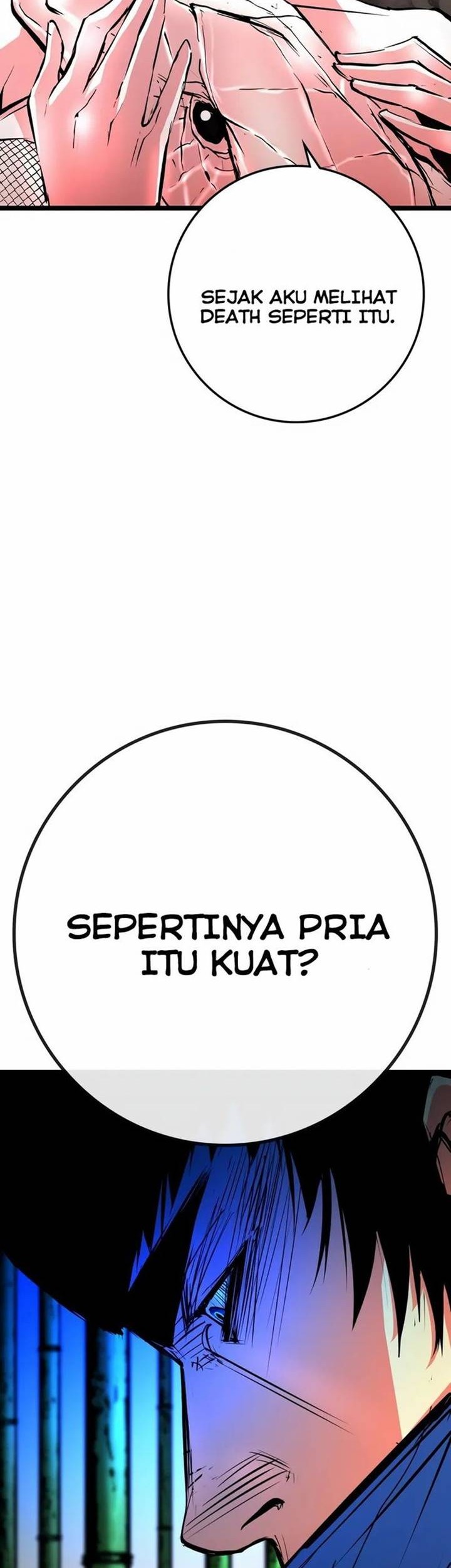 Hallym Gymnasium Chapter 143 Gambar 98